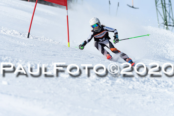 Ziener Cup Allgäu RS 15.02.2020