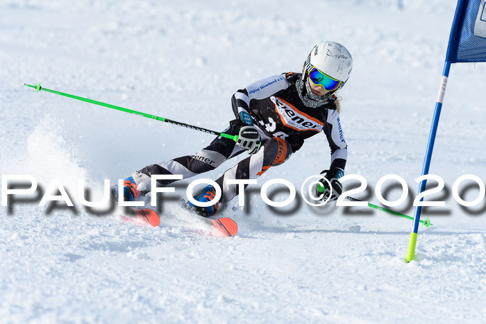 Ziener Cup Allgäu RS 15.02.2020