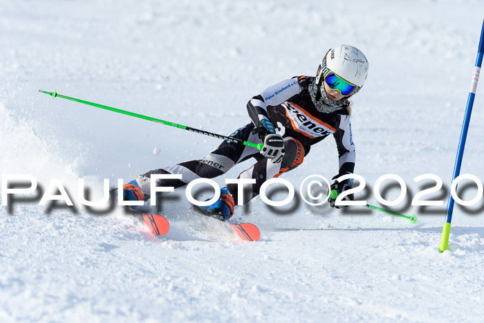 Ziener Cup Allgäu RS 15.02.2020