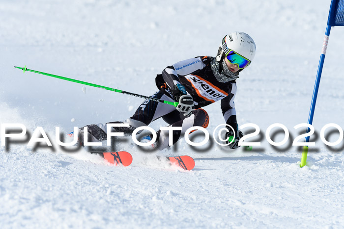 Ziener Cup Allgäu RS 15.02.2020