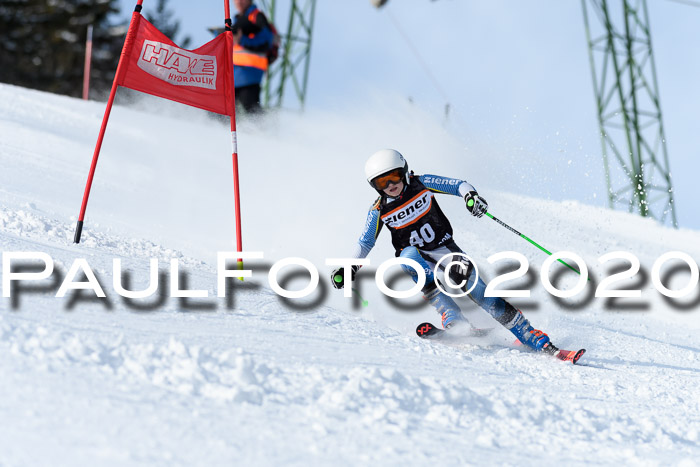 Ziener Cup Allgäu RS 15.02.2020
