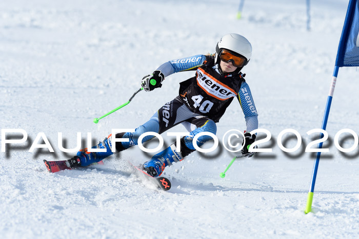 Ziener Cup Allgäu RS 15.02.2020
