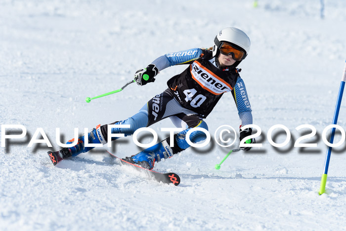 Ziener Cup Allgäu RS 15.02.2020