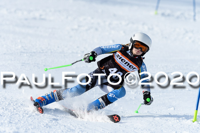 Ziener Cup Allgäu RS 15.02.2020