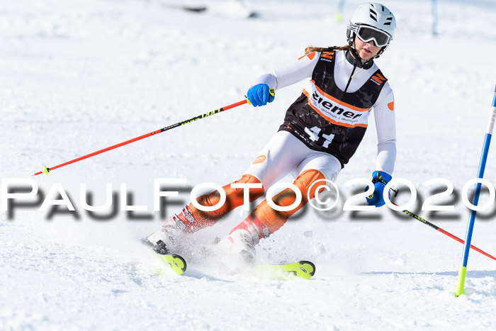 Ziener Cup Allgäu RS 15.02.2020