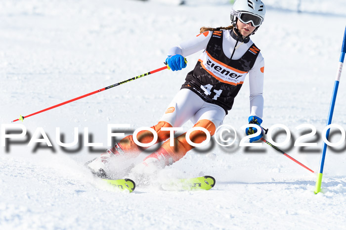 Ziener Cup Allgäu RS 15.02.2020