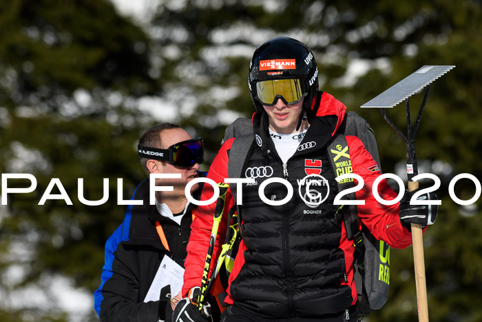 Ziener Cup Allgäu RS 15.02.2020