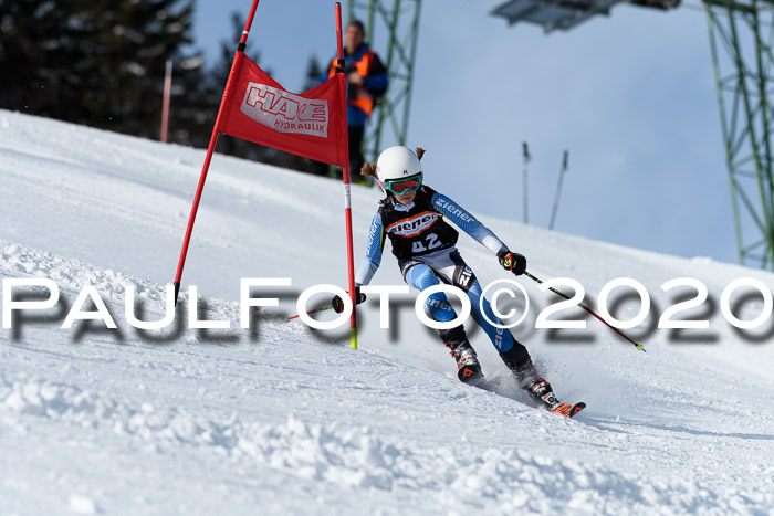 Ziener Cup Allgäu RS 15.02.2020