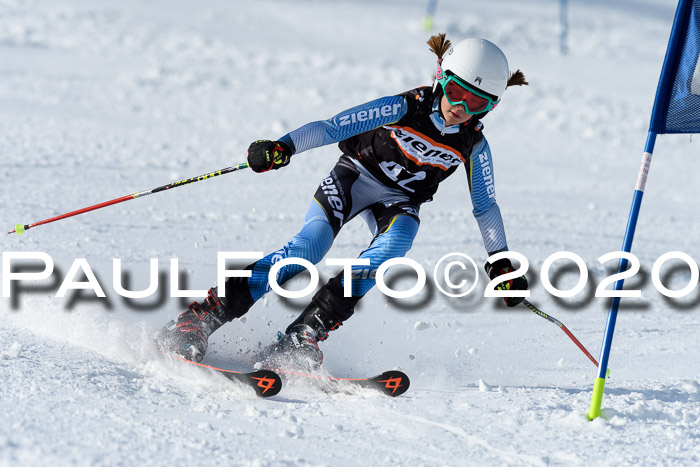 Ziener Cup Allgäu RS 15.02.2020