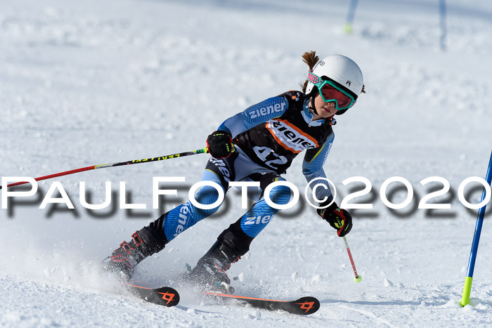 Ziener Cup Allgäu RS 15.02.2020