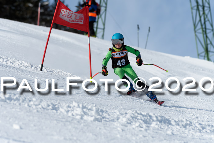 Ziener Cup Allgäu RS 15.02.2020
