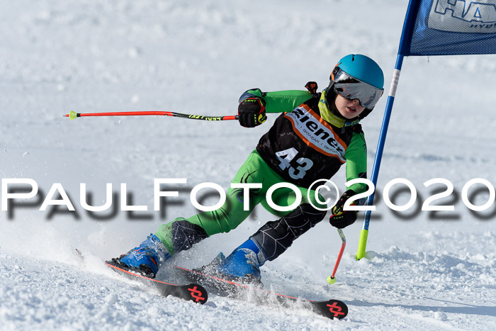 Ziener Cup Allgäu RS 15.02.2020
