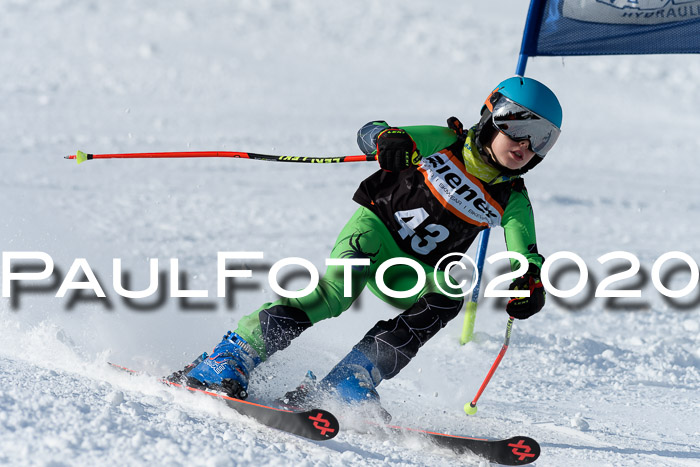 Ziener Cup Allgäu RS 15.02.2020
