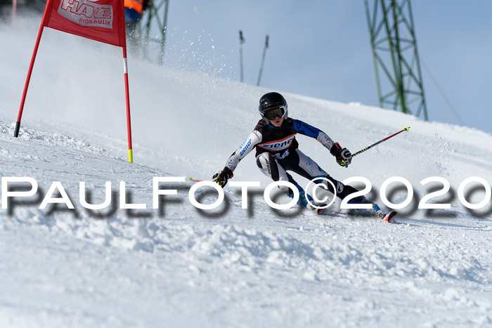 Ziener Cup Allgäu RS 15.02.2020
