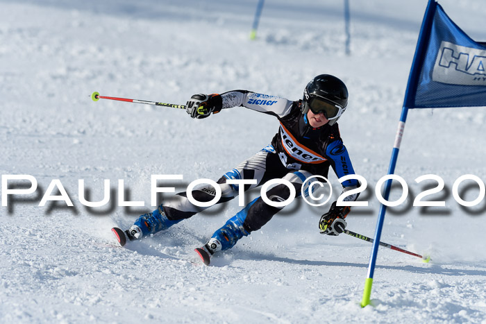 Ziener Cup Allgäu RS 15.02.2020