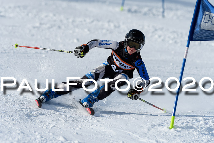 Ziener Cup Allgäu RS 15.02.2020
