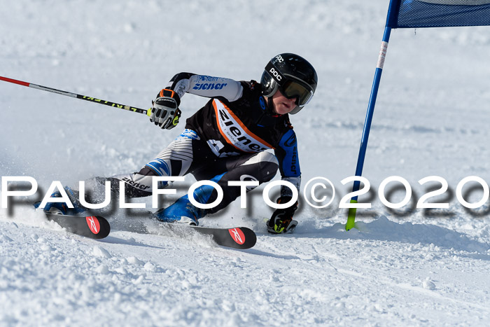 Ziener Cup Allgäu RS 15.02.2020