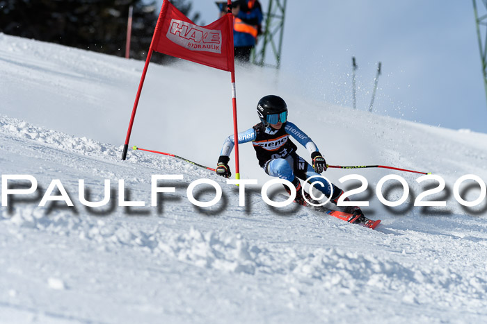 Ziener Cup Allgäu RS 15.02.2020