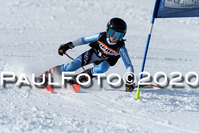 Ziener Cup Allgäu RS 15.02.2020