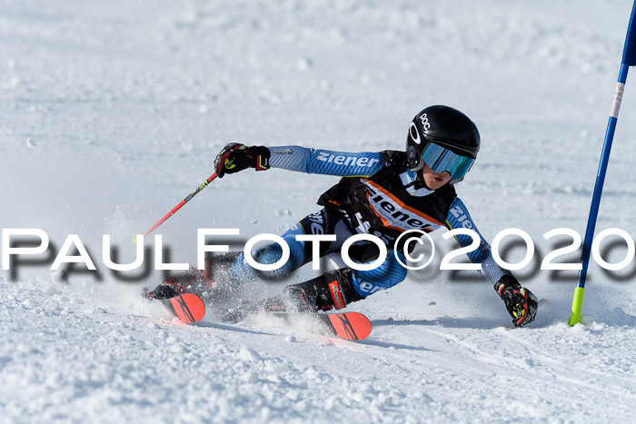 Ziener Cup Allgäu RS 15.02.2020