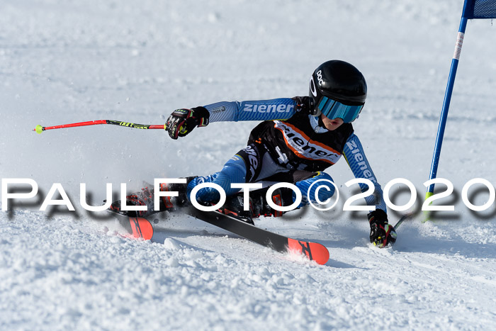 Ziener Cup Allgäu RS 15.02.2020