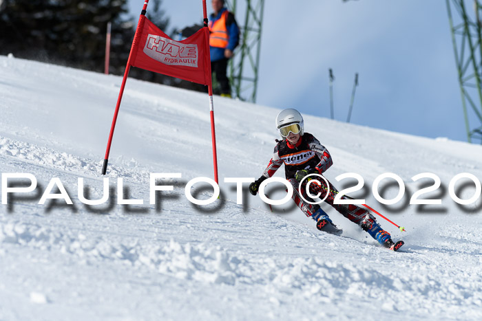 Ziener Cup Allgäu RS 15.02.2020