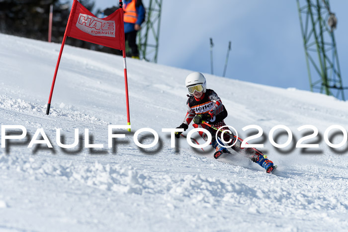 Ziener Cup Allgäu RS 15.02.2020