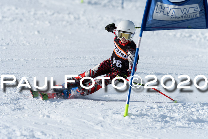 Ziener Cup Allgäu RS 15.02.2020