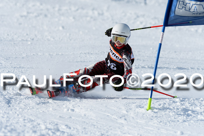 Ziener Cup Allgäu RS 15.02.2020