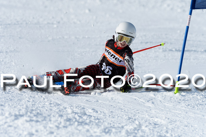Ziener Cup Allgäu RS 15.02.2020