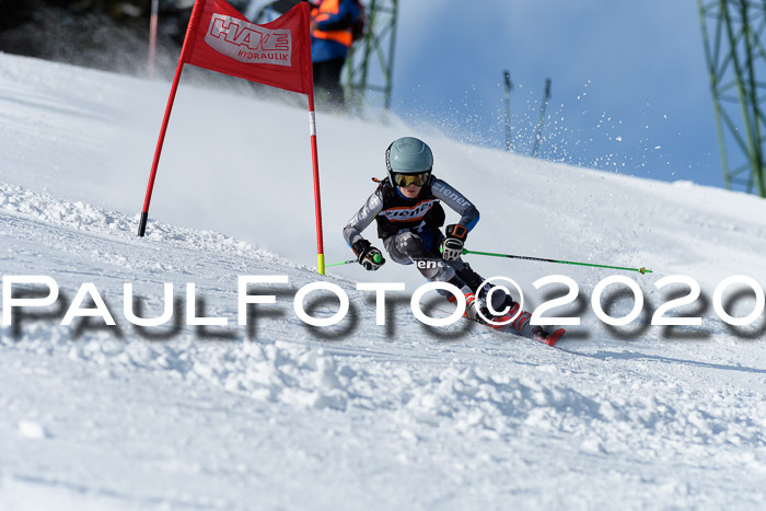 Ziener Cup Allgäu RS 15.02.2020
