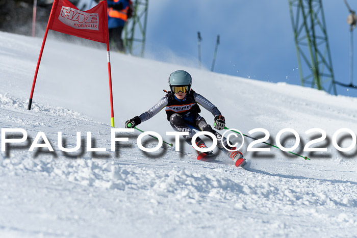 Ziener Cup Allgäu RS 15.02.2020