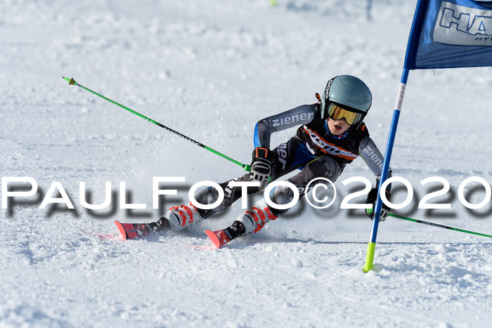 Ziener Cup Allgäu RS 15.02.2020