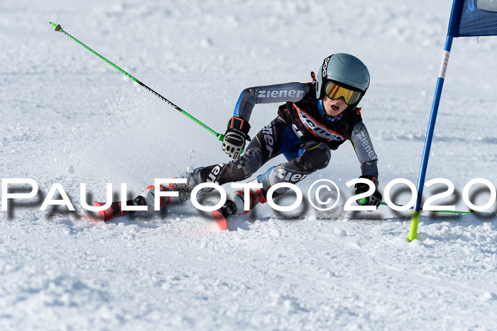 Ziener Cup Allgäu RS 15.02.2020