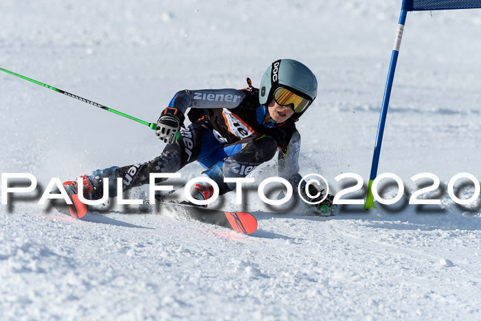 Ziener Cup Allgäu RS 15.02.2020