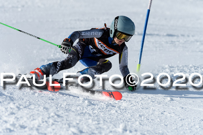 Ziener Cup Allgäu RS 15.02.2020
