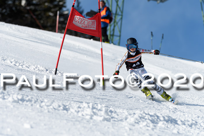Ziener Cup Allgäu RS 15.02.2020