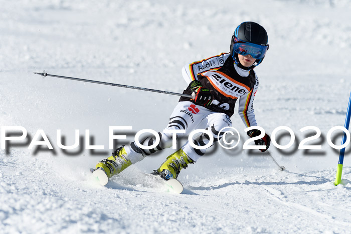 Ziener Cup Allgäu RS 15.02.2020