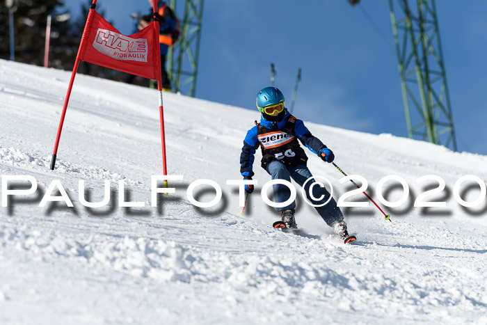 Ziener Cup Allgäu RS 15.02.2020