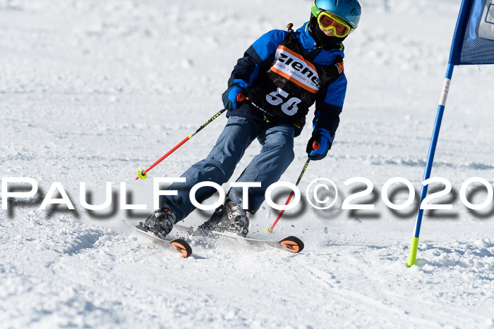 Ziener Cup Allgäu RS 15.02.2020