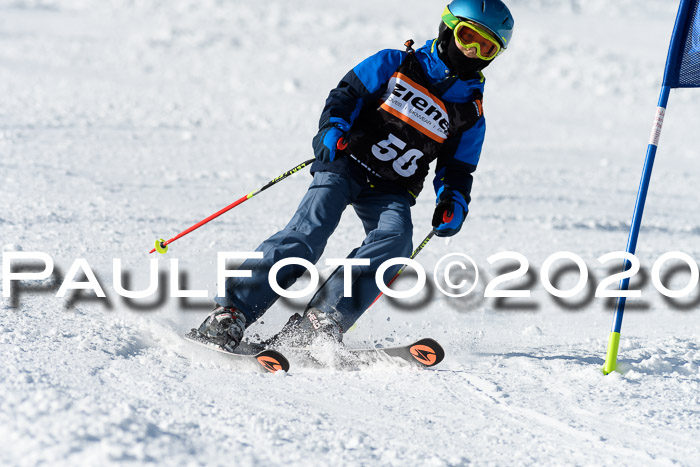 Ziener Cup Allgäu RS 15.02.2020