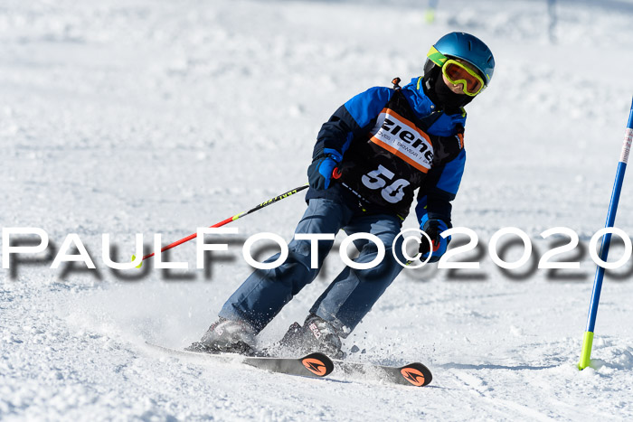 Ziener Cup Allgäu RS 15.02.2020