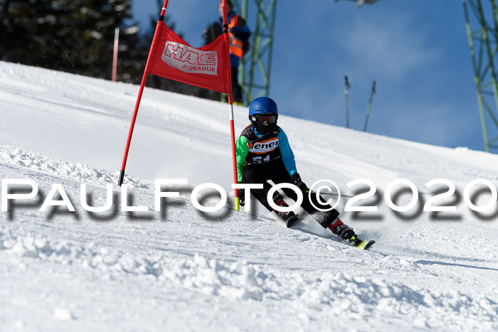 Ziener Cup Allgäu RS 15.02.2020