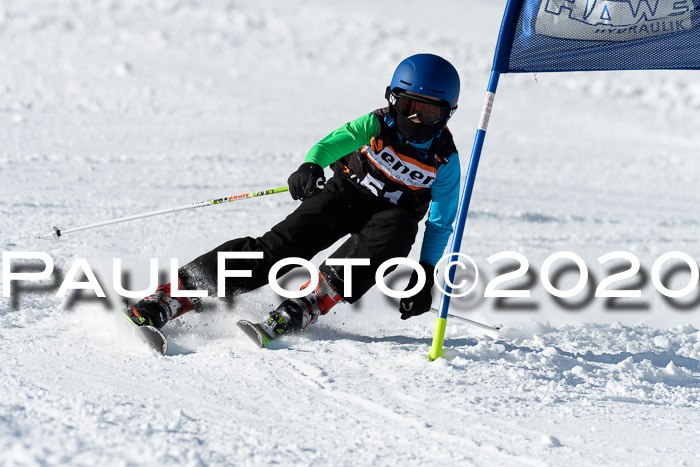Ziener Cup Allgäu RS 15.02.2020