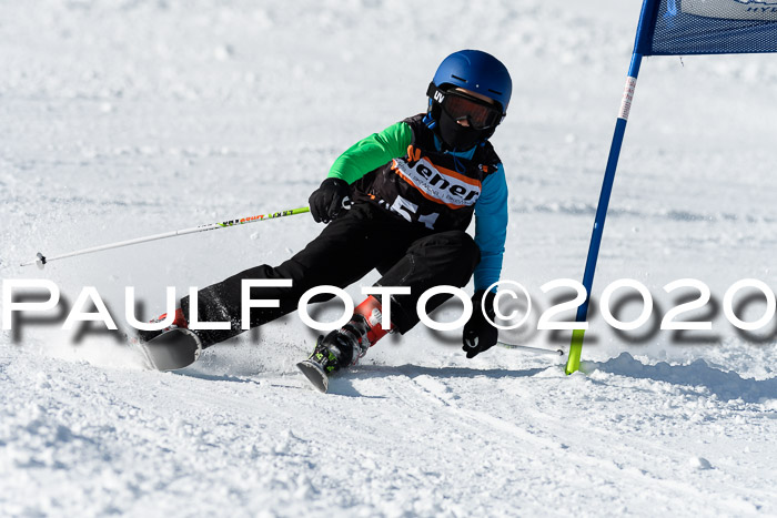 Ziener Cup Allgäu RS 15.02.2020