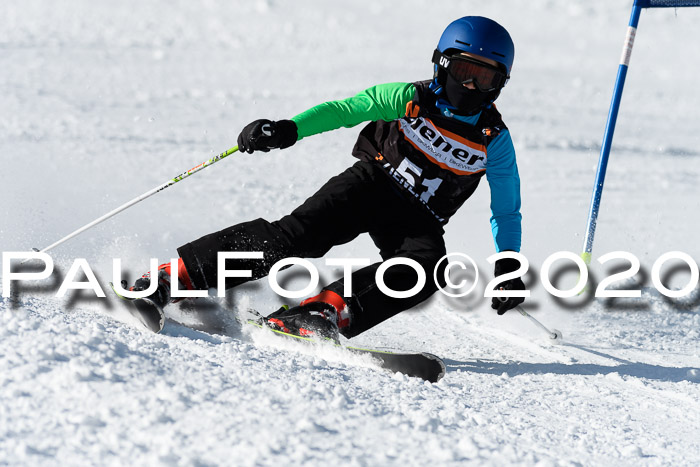 Ziener Cup Allgäu RS 15.02.2020