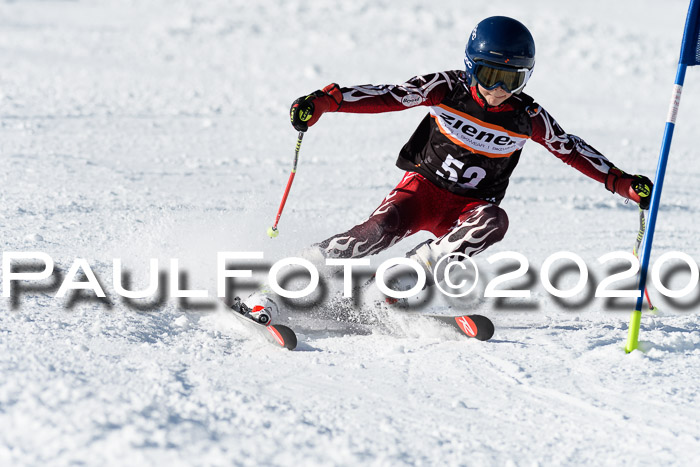 Ziener Cup Allgäu RS 15.02.2020