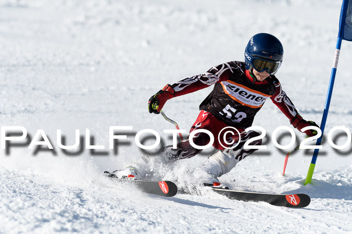 Ziener Cup Allgäu RS 15.02.2020