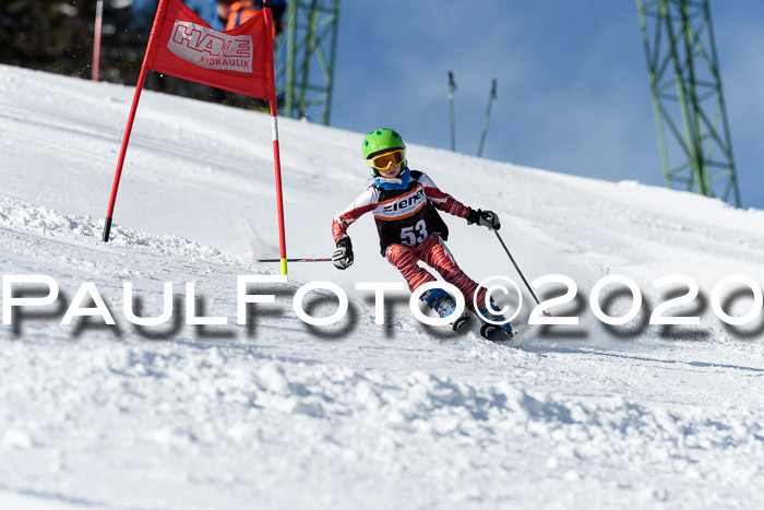 Ziener Cup Allgäu RS 15.02.2020