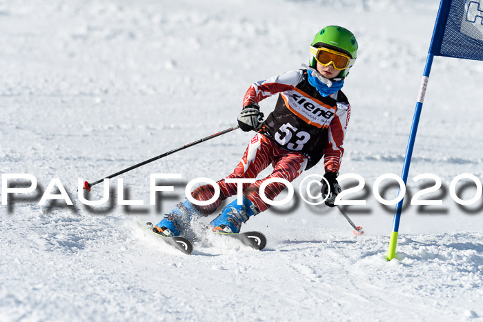 Ziener Cup Allgäu RS 15.02.2020